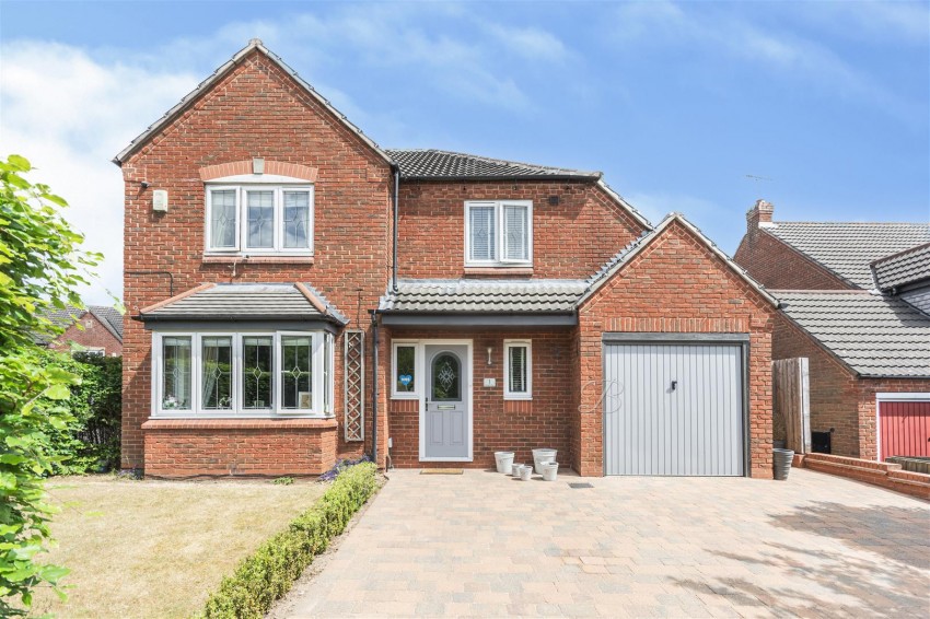 Images for Chestnut Close, Harlow Wood, Mansfield