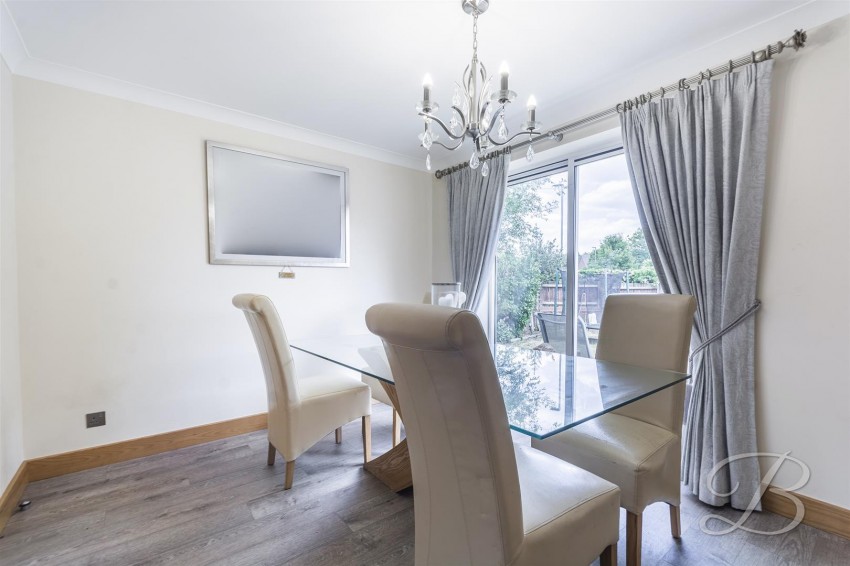 Images for Chestnut Close, Harlow Wood, Mansfield