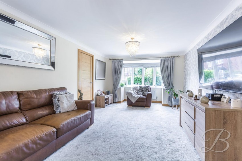 Images for Chestnut Close, Harlow Wood, Mansfield