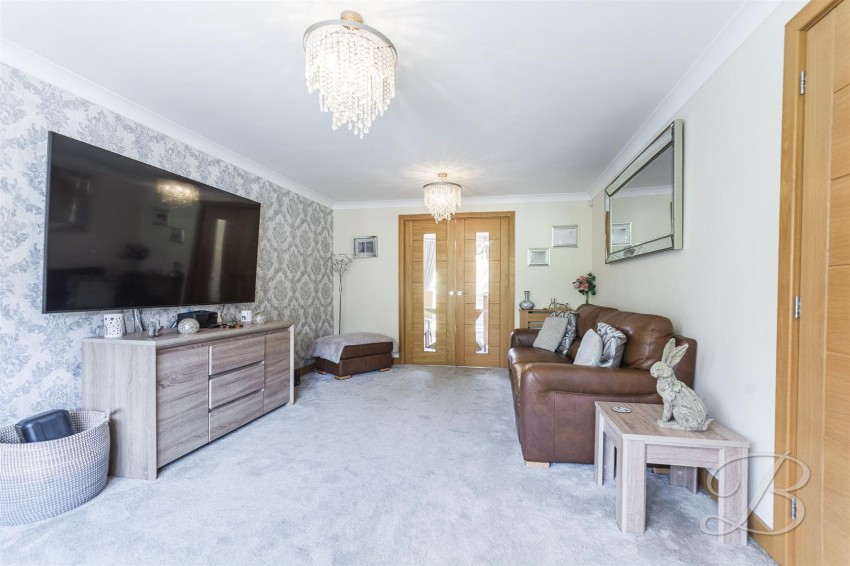 Images for Chestnut Close, Harlow Wood, Mansfield