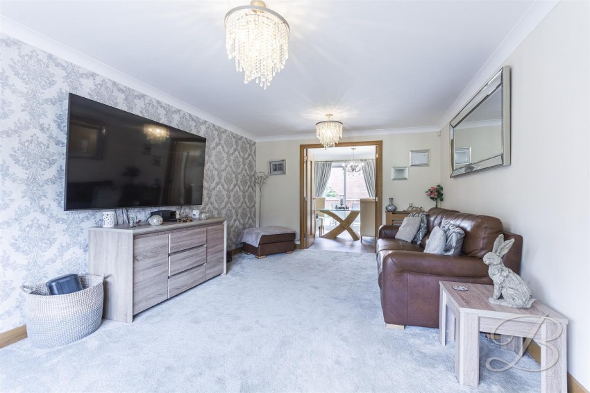 Images for Chestnut Close, Harlow Wood, Mansfield