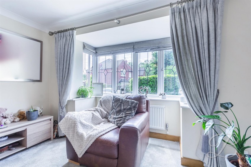 Images for Chestnut Close, Harlow Wood, Mansfield