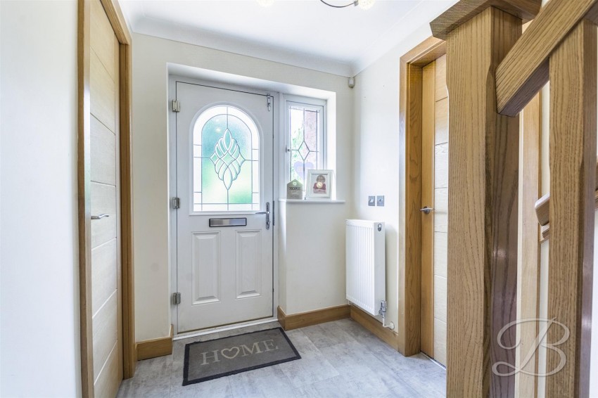 Images for Chestnut Close, Harlow Wood, Mansfield
