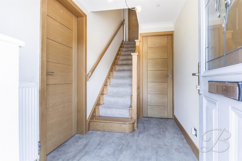Images for Chestnut Close, Harlow Wood, Mansfield