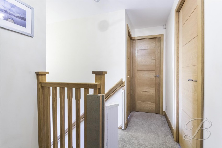 Images for Chestnut Close, Harlow Wood, Mansfield