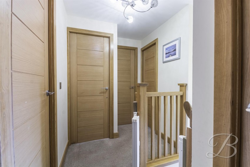 Images for Chestnut Close, Harlow Wood, Mansfield