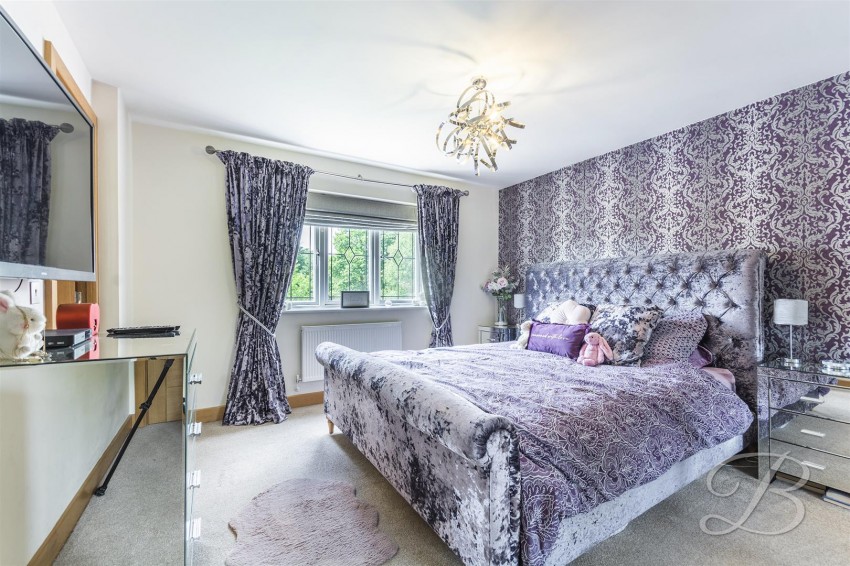 Images for Chestnut Close, Harlow Wood, Mansfield