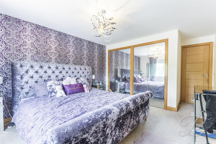Images for Chestnut Close, Harlow Wood, Mansfield