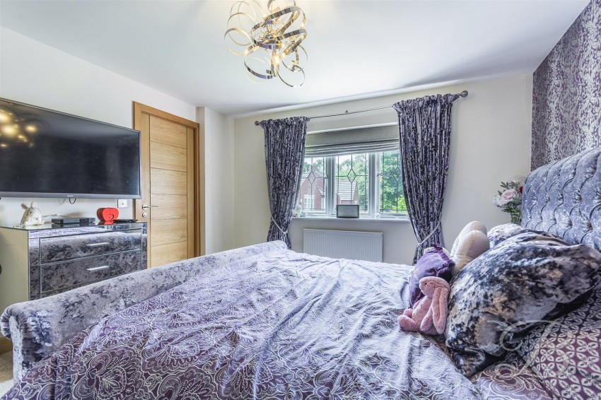 Images for Chestnut Close, Harlow Wood, Mansfield