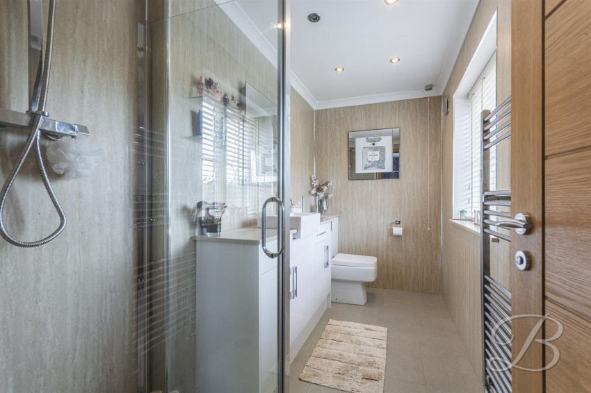 Images for Chestnut Close, Harlow Wood, Mansfield