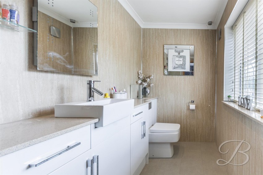 Images for Chestnut Close, Harlow Wood, Mansfield