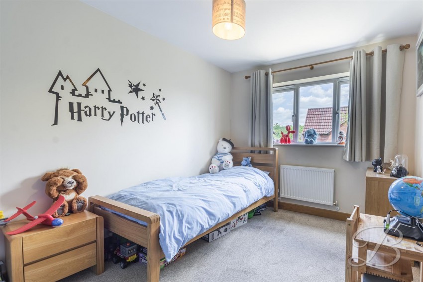 Images for Chestnut Close, Harlow Wood, Mansfield