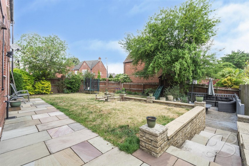 Images for Chestnut Close, Harlow Wood, Mansfield
