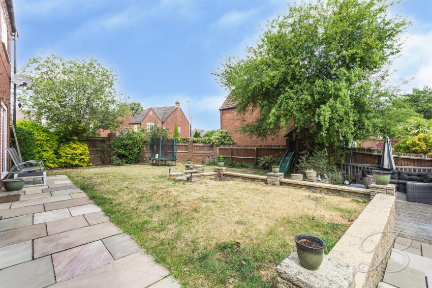 Images for Chestnut Close, Harlow Wood, Mansfield