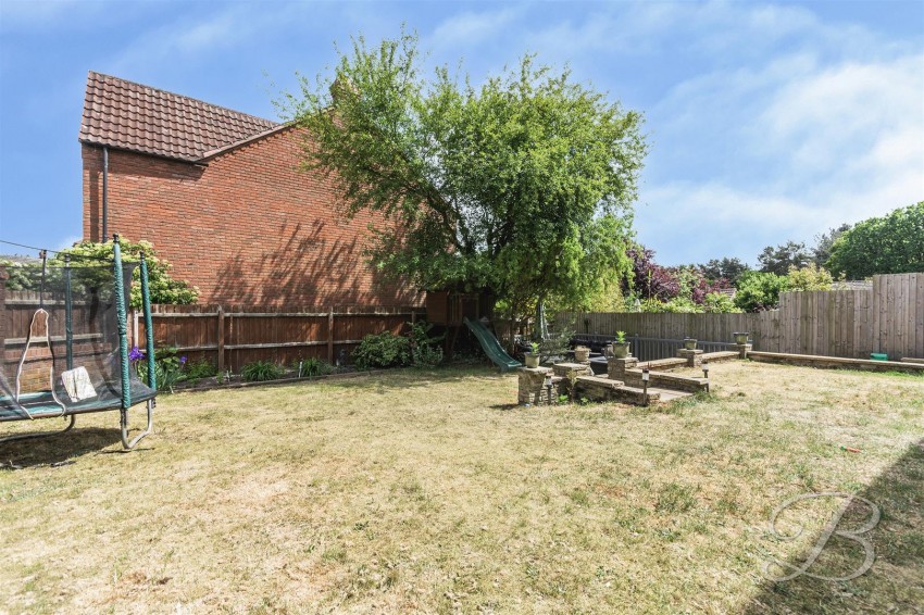 Images for Chestnut Close, Harlow Wood, Mansfield