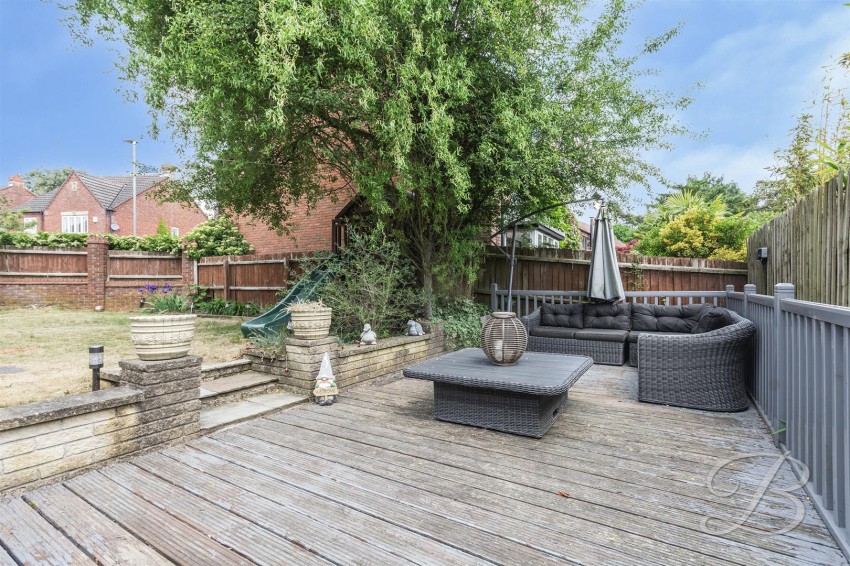 Images for Chestnut Close, Harlow Wood, Mansfield