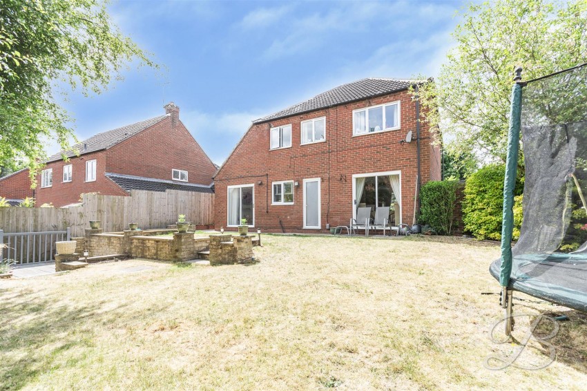 Images for Chestnut Close, Harlow Wood, Mansfield