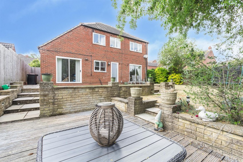 Images for Chestnut Close, Harlow Wood, Mansfield