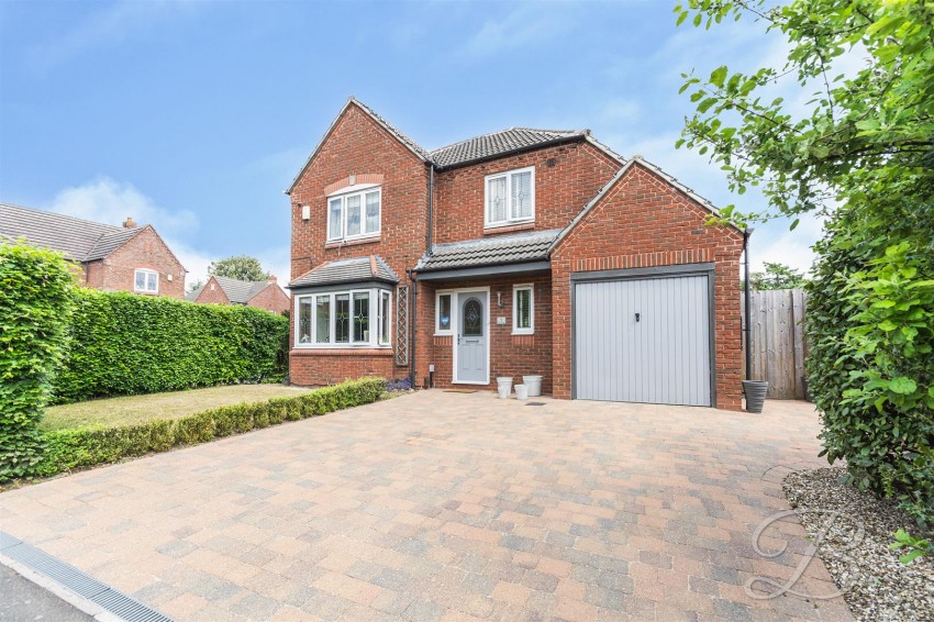 Images for Chestnut Close, Harlow Wood, Mansfield