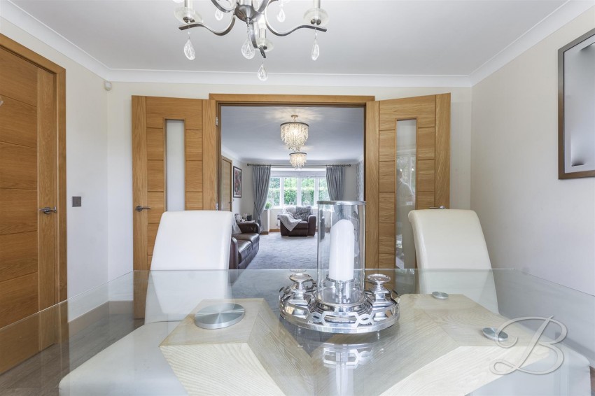 Images for Chestnut Close, Harlow Wood, Mansfield