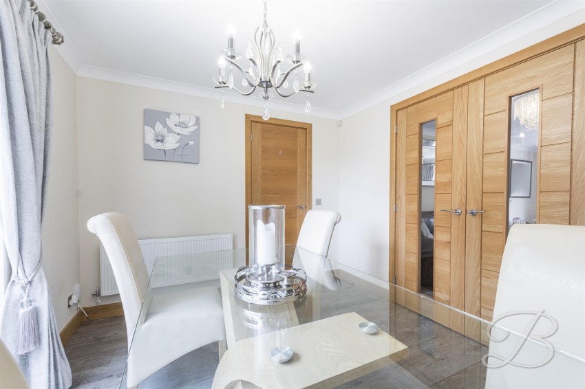 Images for Chestnut Close, Harlow Wood, Mansfield