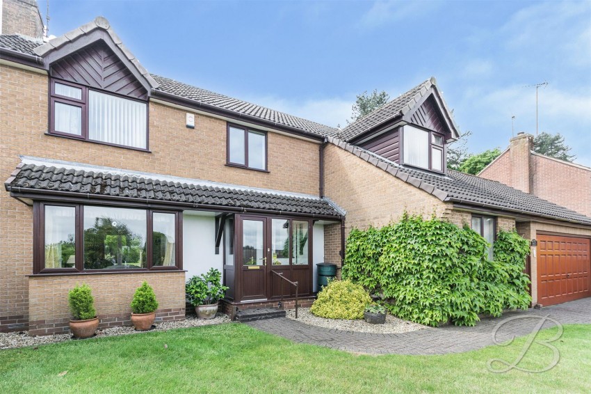 Images for Dover Beck Close, Ravenshead, Nottingham