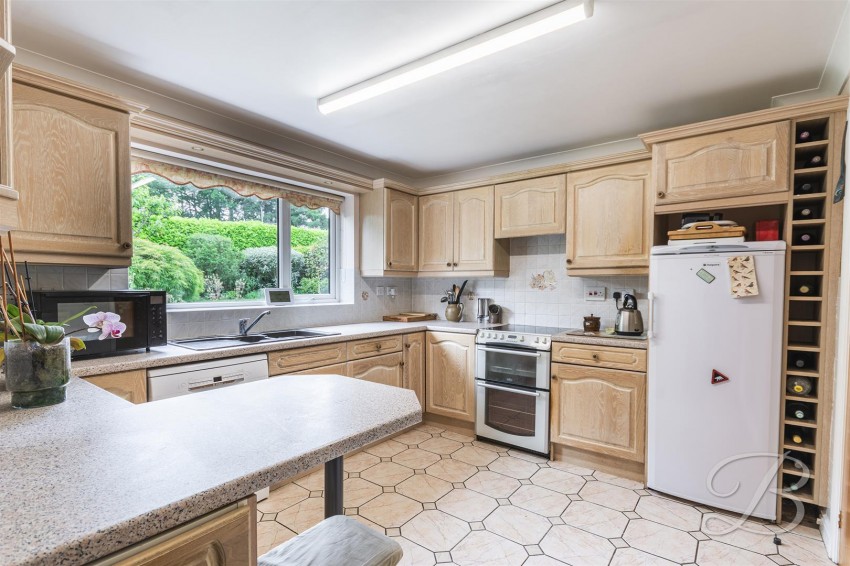 Images for Dover Beck Close, Ravenshead, Nottingham