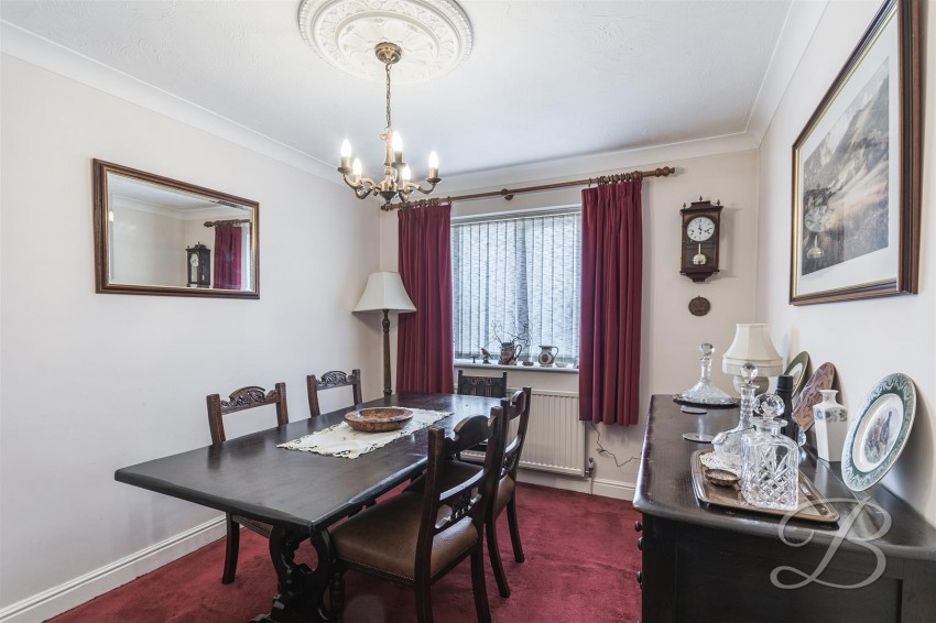 Images for Dover Beck Close, Ravenshead, Nottingham