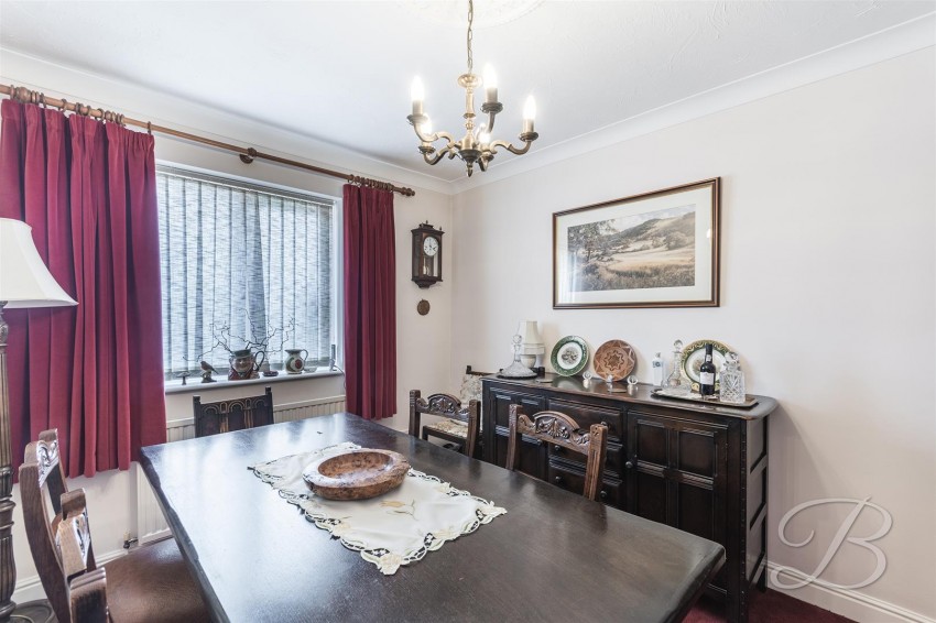 Images for Dover Beck Close, Ravenshead, Nottingham