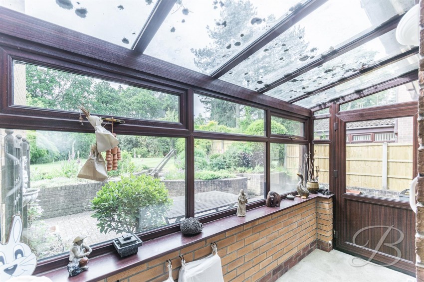 Images for Dover Beck Close, Ravenshead, Nottingham