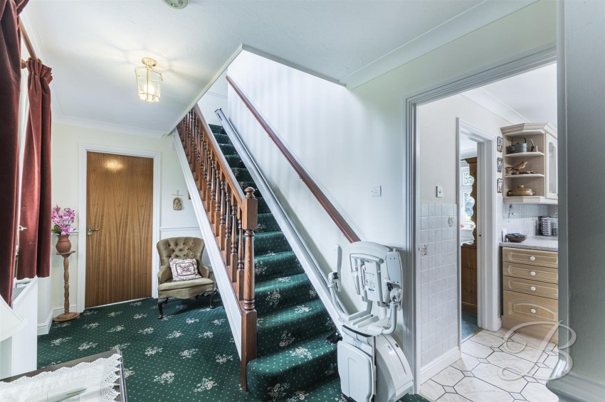 Images for Dover Beck Close, Ravenshead, Nottingham