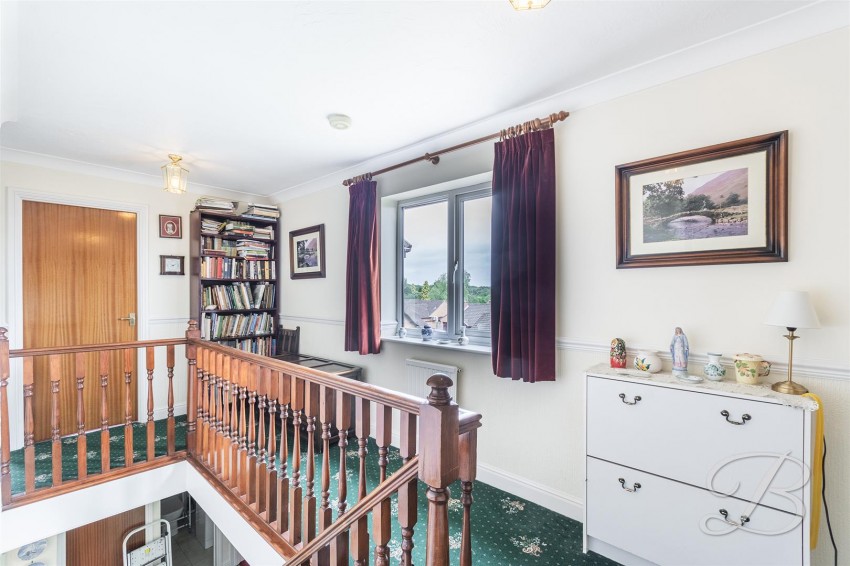 Images for Dover Beck Close, Ravenshead, Nottingham