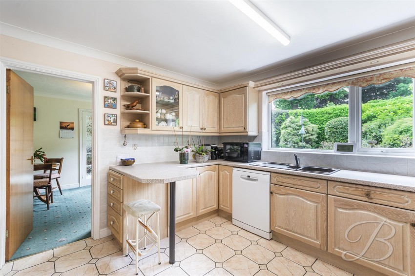 Images for Dover Beck Close, Ravenshead, Nottingham