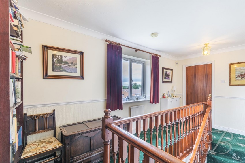 Images for Dover Beck Close, Ravenshead, Nottingham