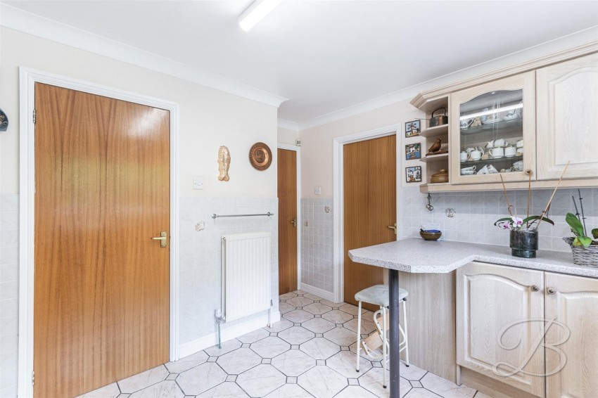 Images for Dover Beck Close, Ravenshead, Nottingham