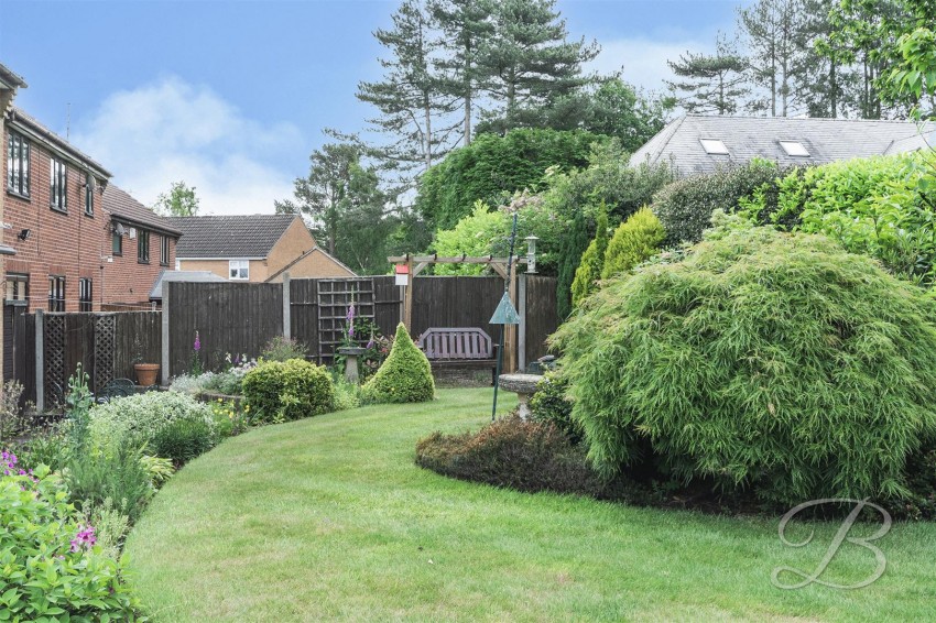 Images for Dover Beck Close, Ravenshead, Nottingham