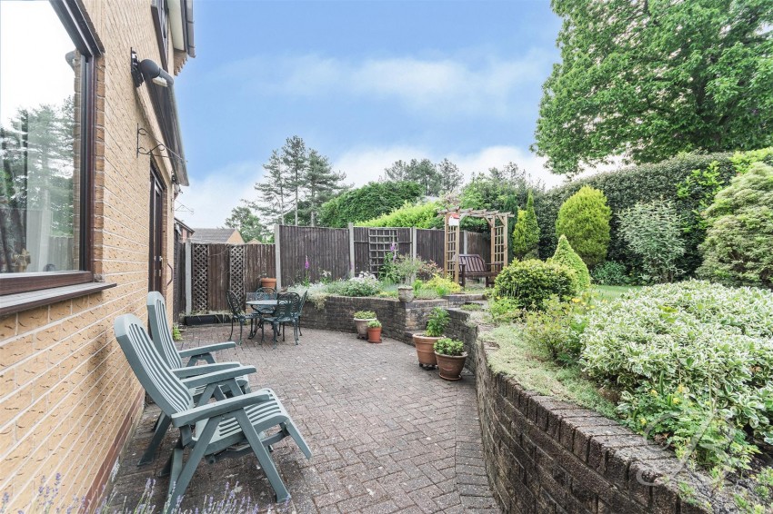Images for Dover Beck Close, Ravenshead, Nottingham