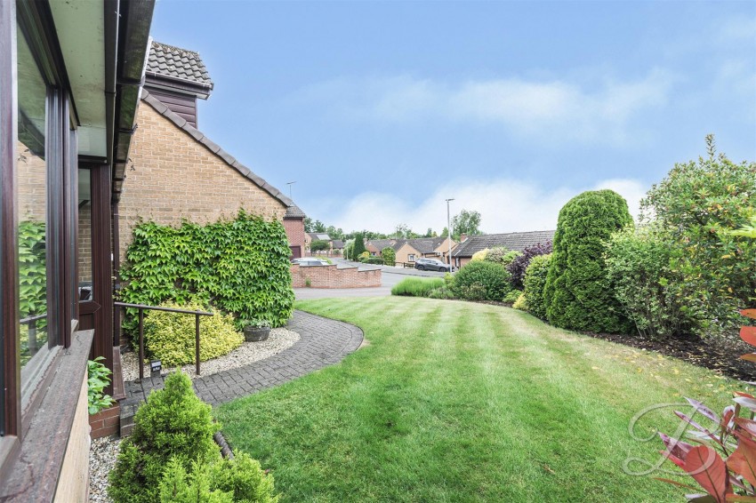 Images for Dover Beck Close, Ravenshead, Nottingham