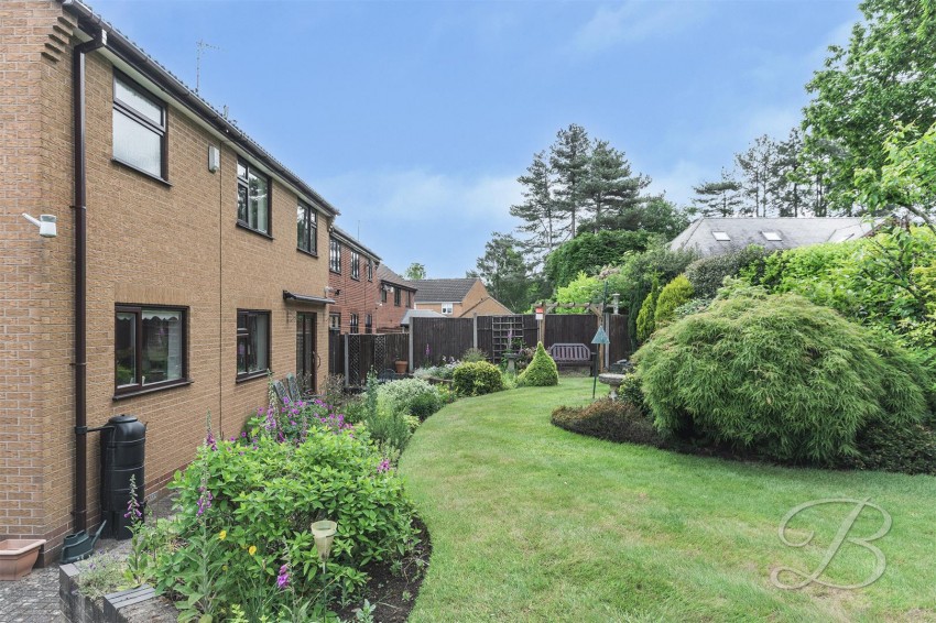 Images for Dover Beck Close, Ravenshead, Nottingham
