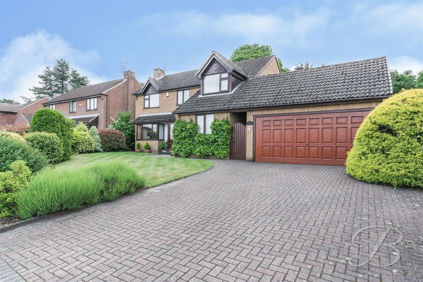Images for Dover Beck Close, Ravenshead, Nottingham