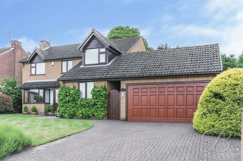 Images for Dover Beck Close, Ravenshead, Nottingham