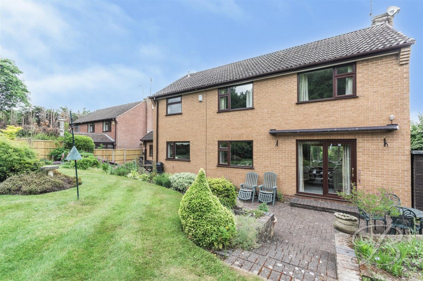 Images for Dover Beck Close, Ravenshead, Nottingham