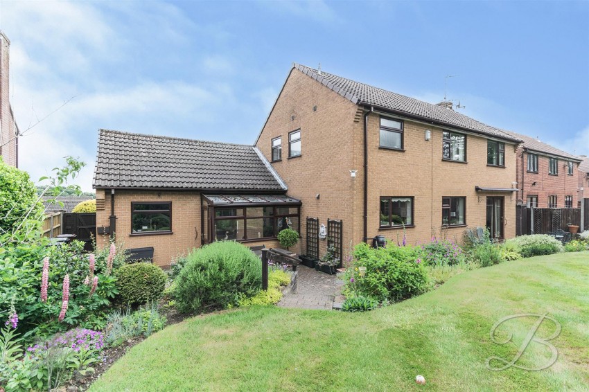 Images for Dover Beck Close, Ravenshead, Nottingham