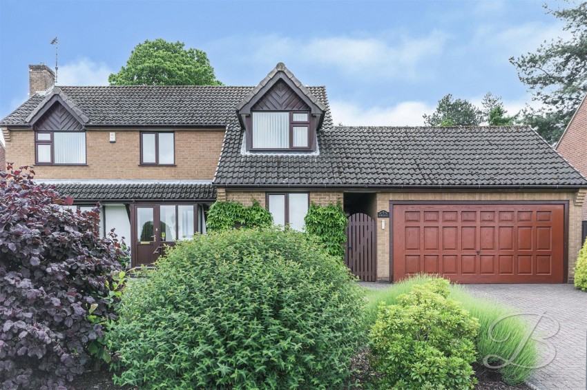 Images for Dover Beck Close, Ravenshead, Nottingham