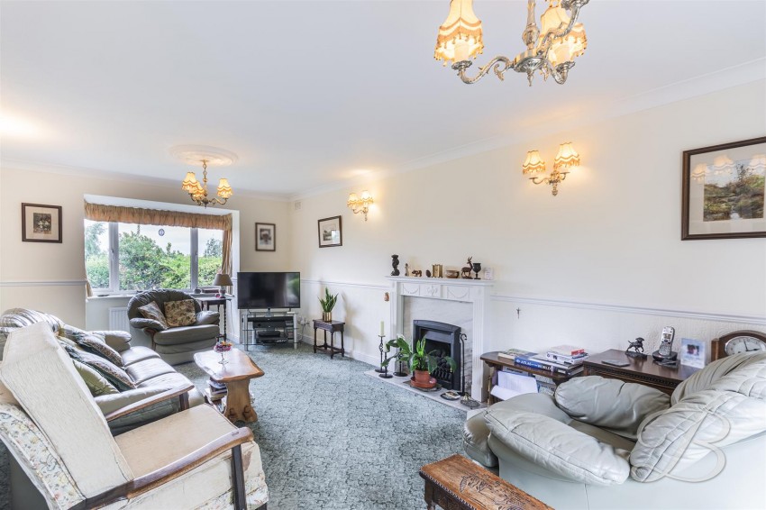 Images for Dover Beck Close, Ravenshead, Nottingham