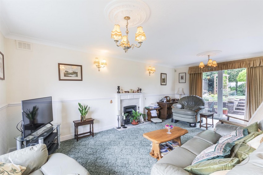 Images for Dover Beck Close, Ravenshead, Nottingham