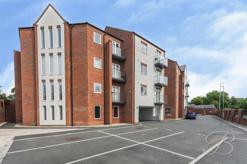 Images for Woodland Park View, Mansfield