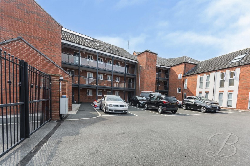 Images for Woodland Park View, Mansfield
