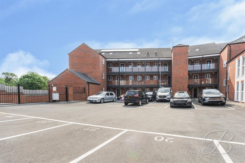 Images for Woodland Park View, Mansfield