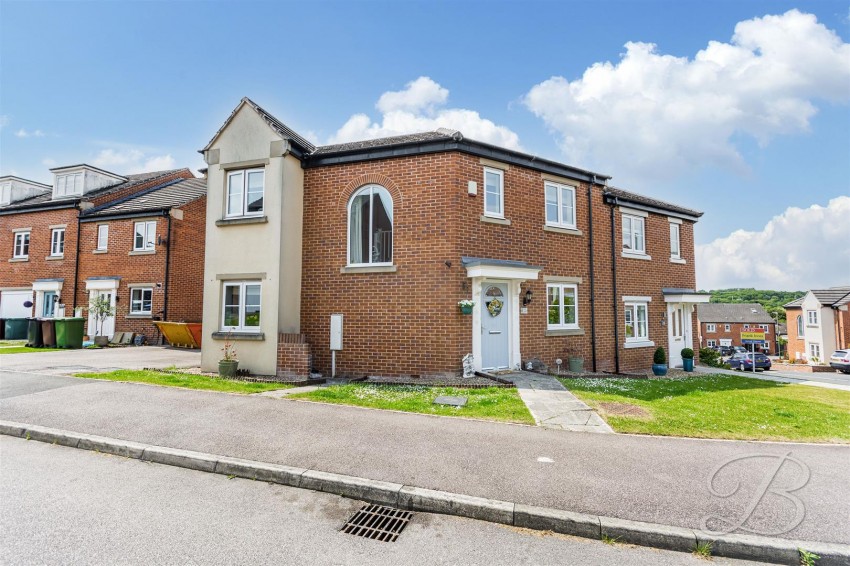 Images for Northcote Way, Doe Lea, Chesterfield